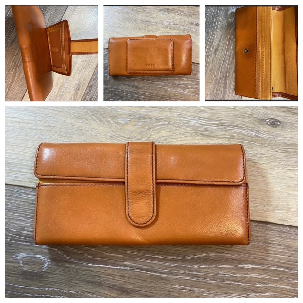 HOBO International Wallet